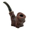 Wooden Smoking Pipes