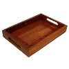 Wood Serving Tray