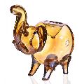 Animal Shaped Glass Pipe