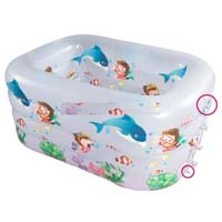 Baby Bath Tub