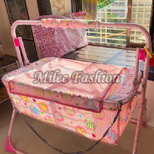 Baby Cradle Cover