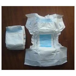 baby diapers