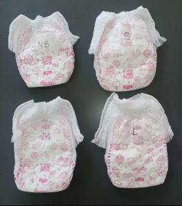 Baby Diapers