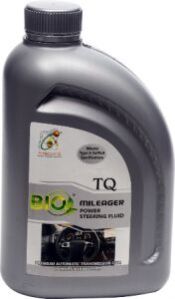 BIO Engine Oil