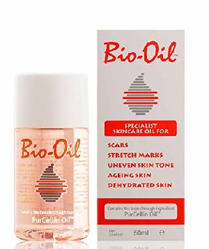 bio oil