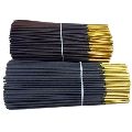 Black Raw Incense Sticks