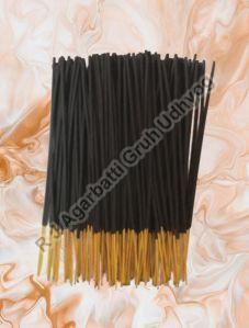 Black Raw Incense Sticks