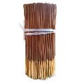 New Brown Raw Incense Sticks