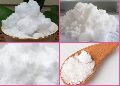 White camphor powder