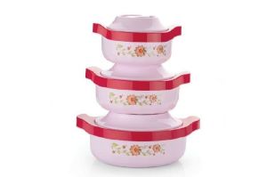 Insulated Casserole Set