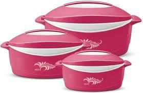 casserole set