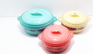 Casserole Set