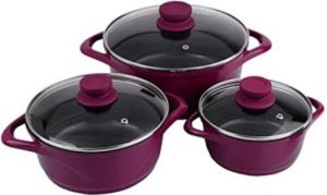 Casserole Set