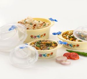 Casserole Set