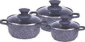 Casserole Set