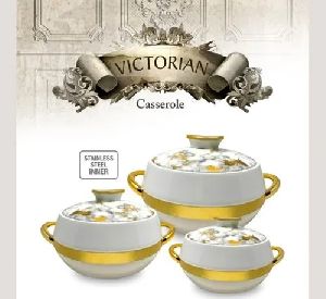 casserole set