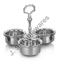 Chutney Bowl Set