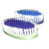 cloth washing brush