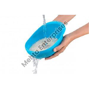 Colander Mixing Bowl