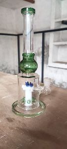 Color Glass Bongs