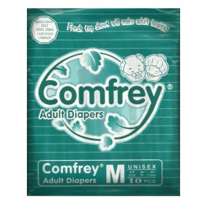 Comfrey Adult Diaper