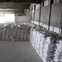 Dense Soda Ash