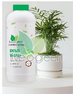 Certified Natural Dish Wash