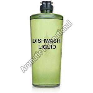 Dishwash Liquid Fragrance