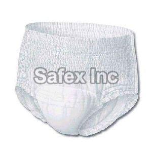 Disposable Adult Diaper