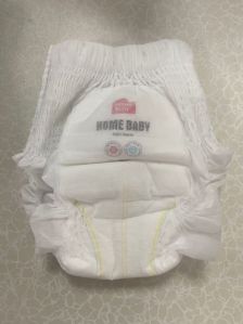 baby diapers