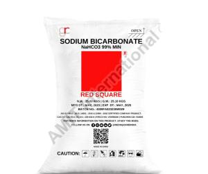 Sodium Bicarbonate Feed Grade