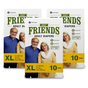 Friends Adult Diapers