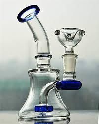 Glass Bongs