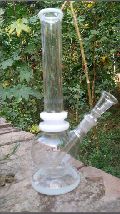 Glass Clear Bongs