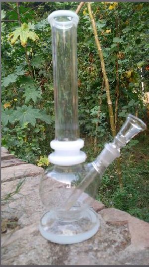 Glass Clear Bongs