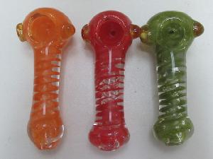 Glass Hand Pipe