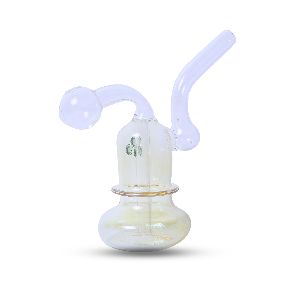 Glass Mini Bong