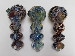 Glass Smoking Pipes