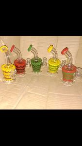 Glass Bongs