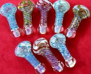 Glass Smoking Pipes