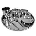 Hammer Design Aristocrat Thali Set