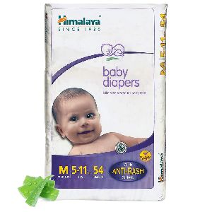 Himalaya Baby Diapers