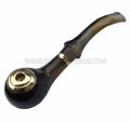 Horn Smoking Pipe