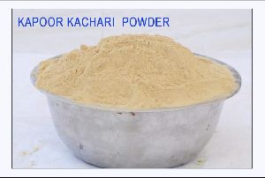 Kapoor Kachri Powder