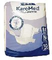 KareMed Medium Adult Diaper