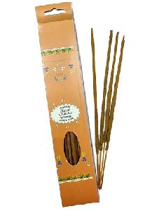 Kesar Chandan Incense Sticks