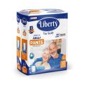 Liberty Adult Diaper Pants