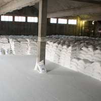 Light Soda Ash