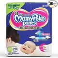 Mamypoko Baby Diapers