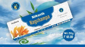 Nagchampa Incense Stick